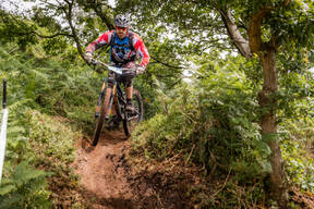 Photo of Daniel BAIRSTOW at Boltby