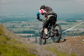 Photo of Daniel BAIRSTOW at Boltby