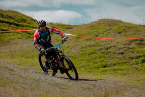 Photo of Daniel BAIRSTOW at Boltby