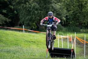 Photo of Daniel BAIRSTOW at Boltby