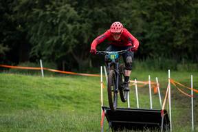 Photo of Gareth SUTCLIFFE at Boltby