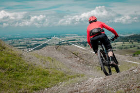 Photo of Gareth SUTCLIFFE at Boltby