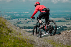 Photo of Gareth SUTCLIFFE at Boltby