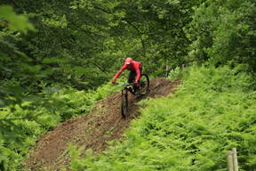 Photo of Gareth SUTCLIFFE at Boltby