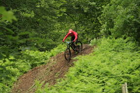 Photo of Gareth SUTCLIFFE at Boltby