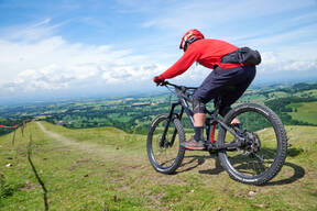 Photo of Gareth SUTCLIFFE at Boltby