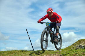 Photo of Gareth SUTCLIFFE at Boltby