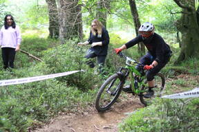 Photo of Stephen HASSON at Carrick