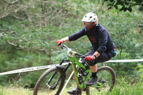 Photo of Stephen HASSON at Carrick