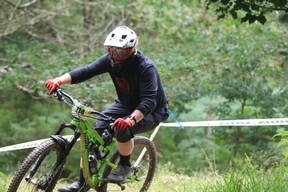 Photo of Stephen HASSON at Carrick