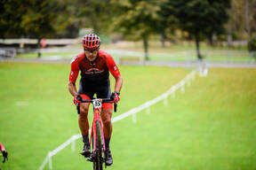 Photo of Barry MCGUIRE at Falkirk