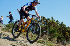 Photo of Finlay WATTS at Comrie Croft