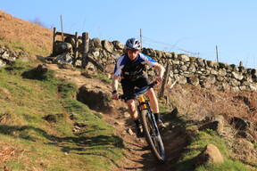 Photo of Finlay WATTS at Comrie Croft