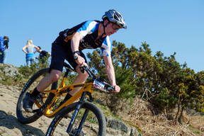 Photo of Finlay WATTS at Comrie Croft