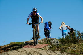 Photo of Finlay WATTS at Comrie Croft