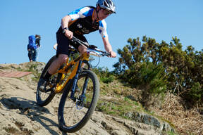 Photo of Finlay WATTS at Comrie Croft