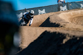 Photo of Niels BENSINK at Monterey