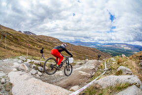 Photo of Finlay WATTS at Fort William