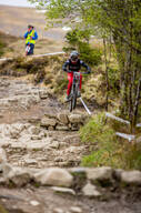 Photo of Finlay WATTS at Fort William