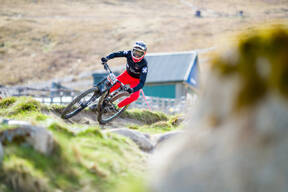 Photo of Finlay WATTS at Fort William