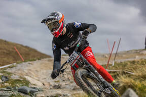 Photo of Finlay WATTS at Fort William