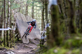 Photo of Finlay WATTS at Fort William