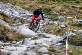 Photo of Finlay WATTS at Fort William