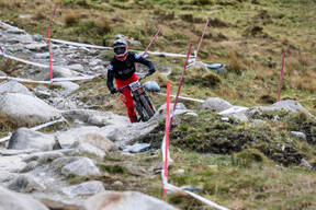 Photo of Finlay WATTS at Fort William