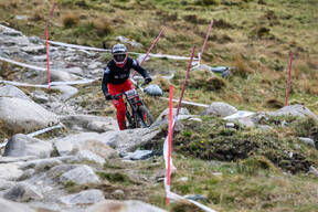 Photo of Finlay WATTS at Fort William
