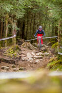 Photo of Finlay WATTS at Fort William