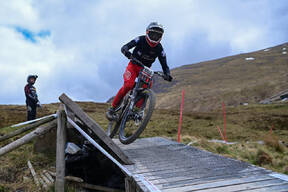 Photo of Finlay WATTS at Fort William