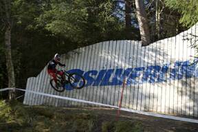 Photo of Finlay WATTS at Fort William