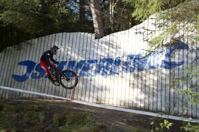 Photo of Finlay WATTS at Fort William