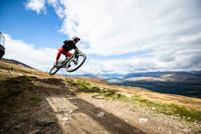 Photo of Finlay WATTS at Fort William