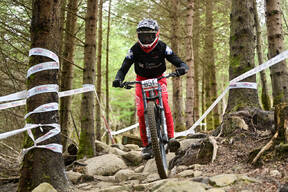 Photo of Finlay WATTS at Fort William