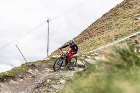 Photo of Finlay WATTS at Fort William