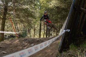 Photo of Finlay WATTS at Fort William