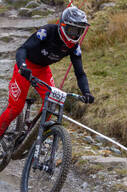 Photo of Finlay WATTS at Fort William
