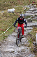 Photo of Finlay WATTS at Fort William