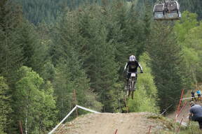 Photo of Bradley SHIELDS at Fort William