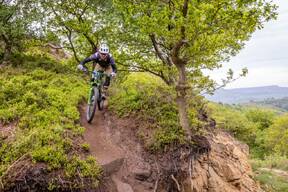 Photo of Daniel BAIRSTOW at Boltby