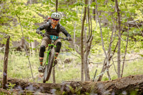 Photo of Daniel BAIRSTOW at Boltby