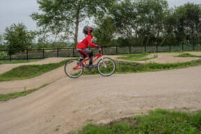 Photo of Ezra NUTTALL-ANDOH at Mid Lancs BMX