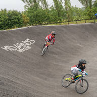 Photo of Ezra NUTTALL-ANDOH at Mid Lancs BMX
