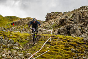 Photo of Lance GAULD at Swaledale