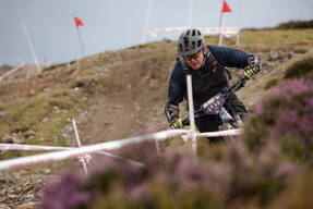 Photo of Lance GAULD at Swaledale