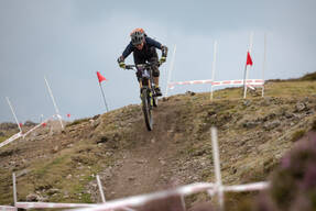 Photo of Lance GAULD at Swaledale