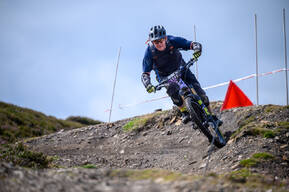 Photo of Lance GAULD at Swaledale