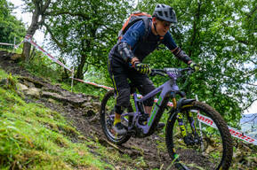 Photo of Lance GAULD at Swaledale
