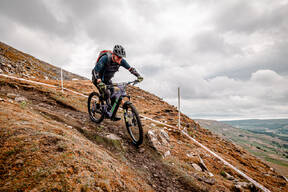Photo of Lance GAULD at Swaledale